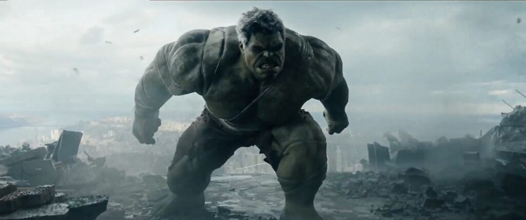 Sony Pictures Korea has released a new Spider-Man: Brand New Day teaser featuring Spider-Man and the Punisher battling the Savage Hulk, along with a first look at Spider-Man using Shocker's gauntlet.