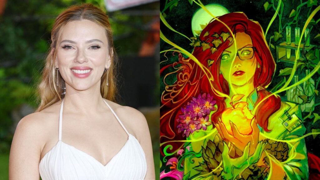 A new The Batman: Part II rumor suggests Scarlett Johansson is playing a realistic version of Poison Ivy, with the Court of Owls expected to play a major role in Matt Reeves' sequel.