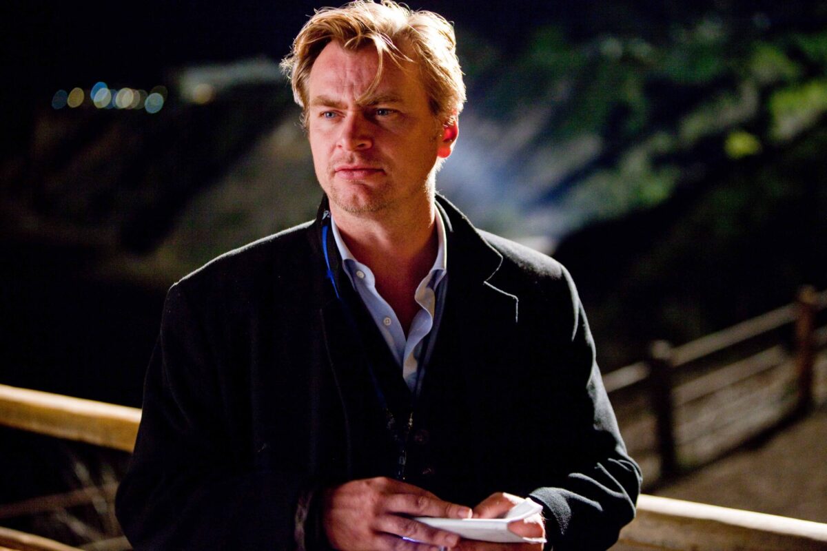 Christopher Nolan Proved the Haters Wrong